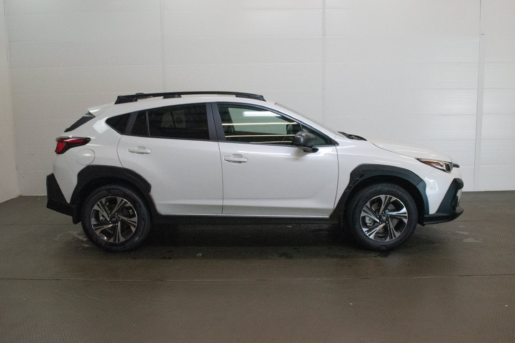 New 2026 Subaru Crosstrek 2.5i Premium AWD/4WD image 3
