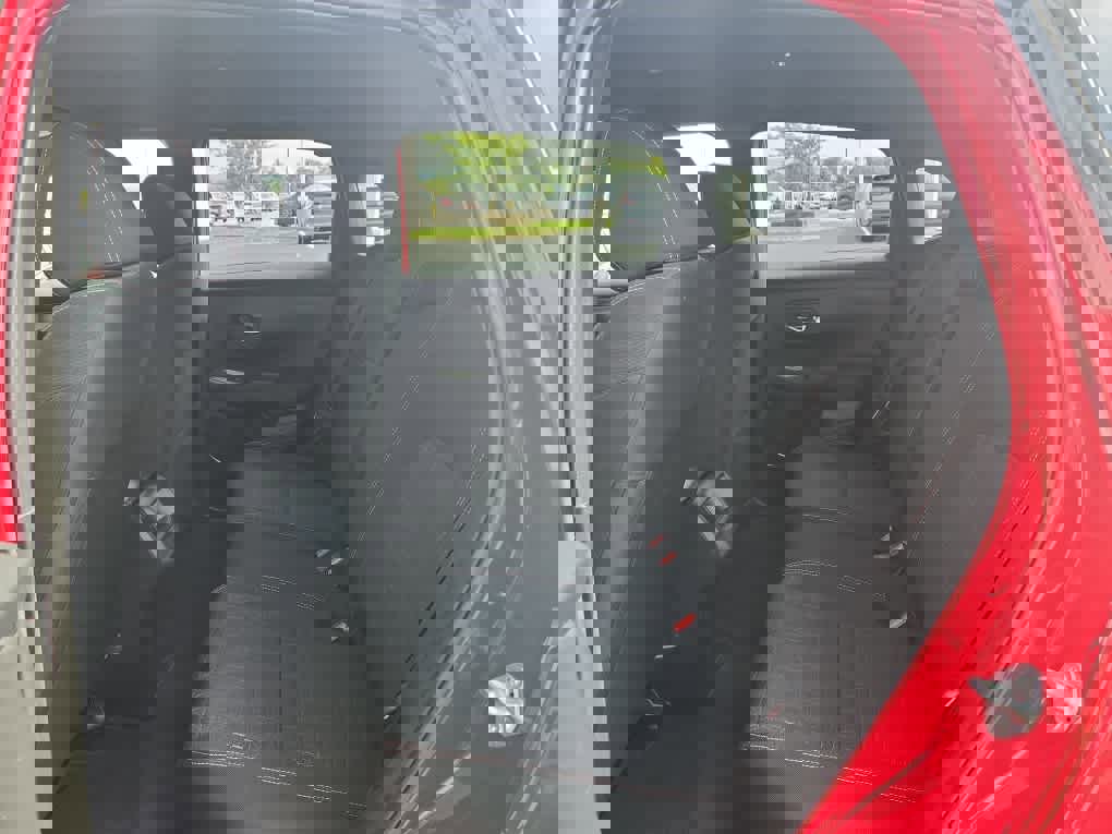 Certified 2023 Honda HR-V Sport image 15