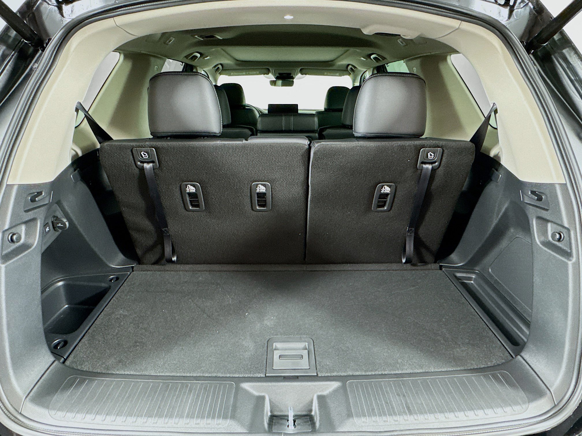 New 2026 Honda Pilot Touring image 28