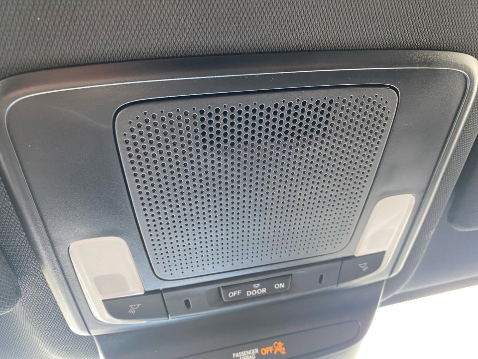 Certified 2026 Honda HR-V Sport image 23