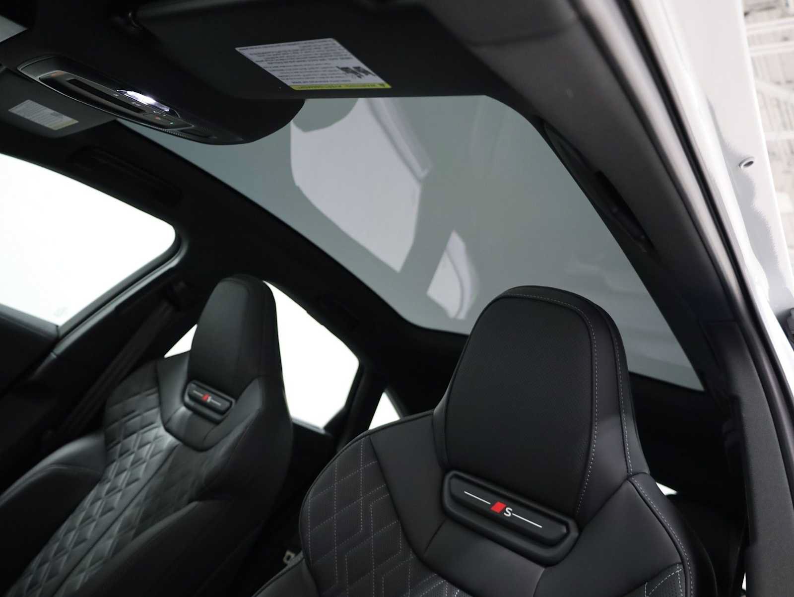 New 2026 Audi S5 Premium Plus AWD/4WD image 19