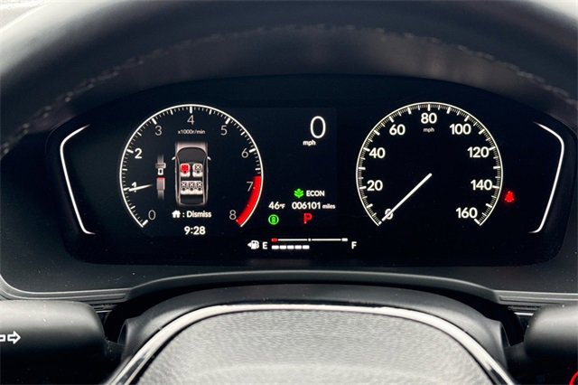 Used 2024 Honda Civic Sport image 30