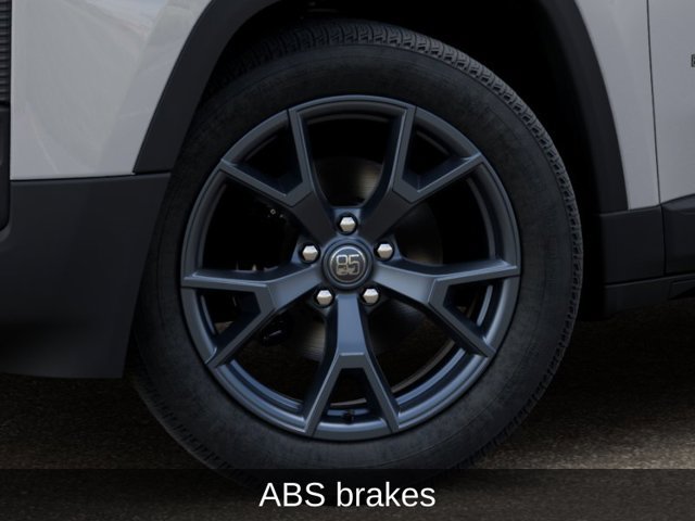 New 2026 Jeep Cherokee Limited AWD/4WD image 11