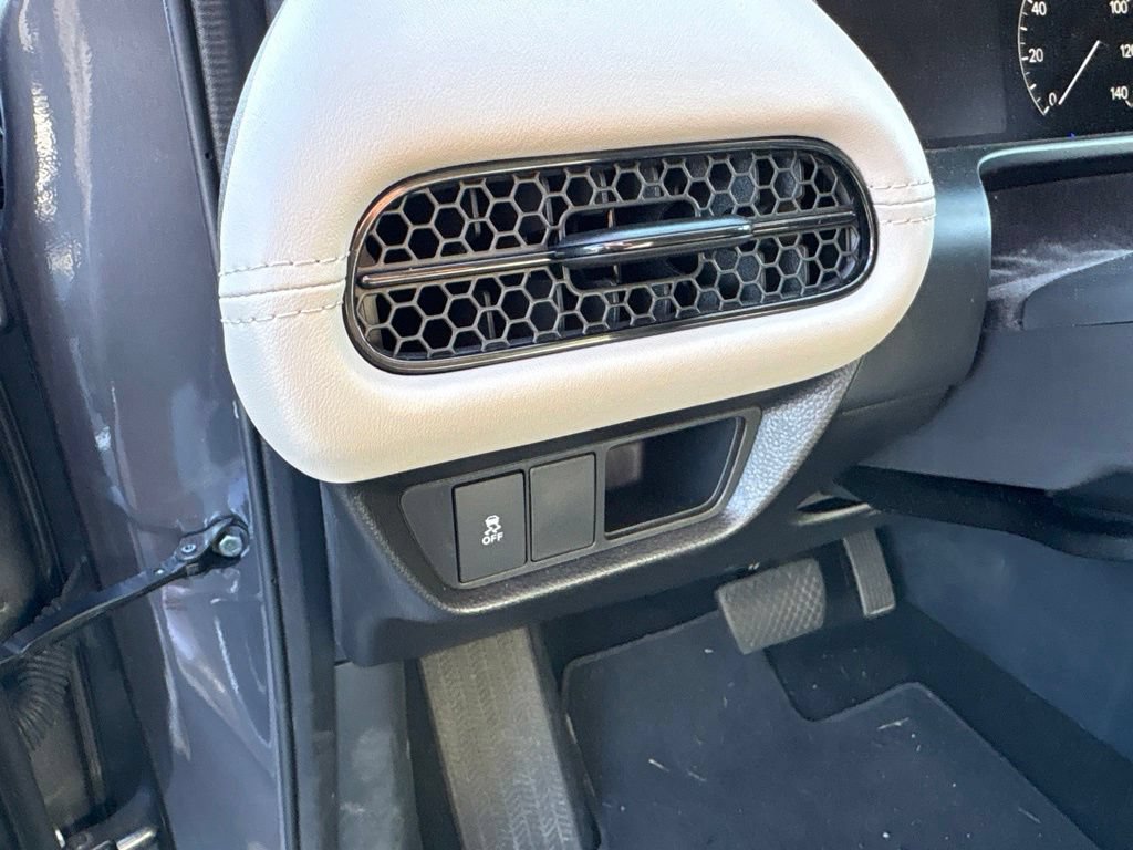 Used 2026 Honda HR-V LX image 17