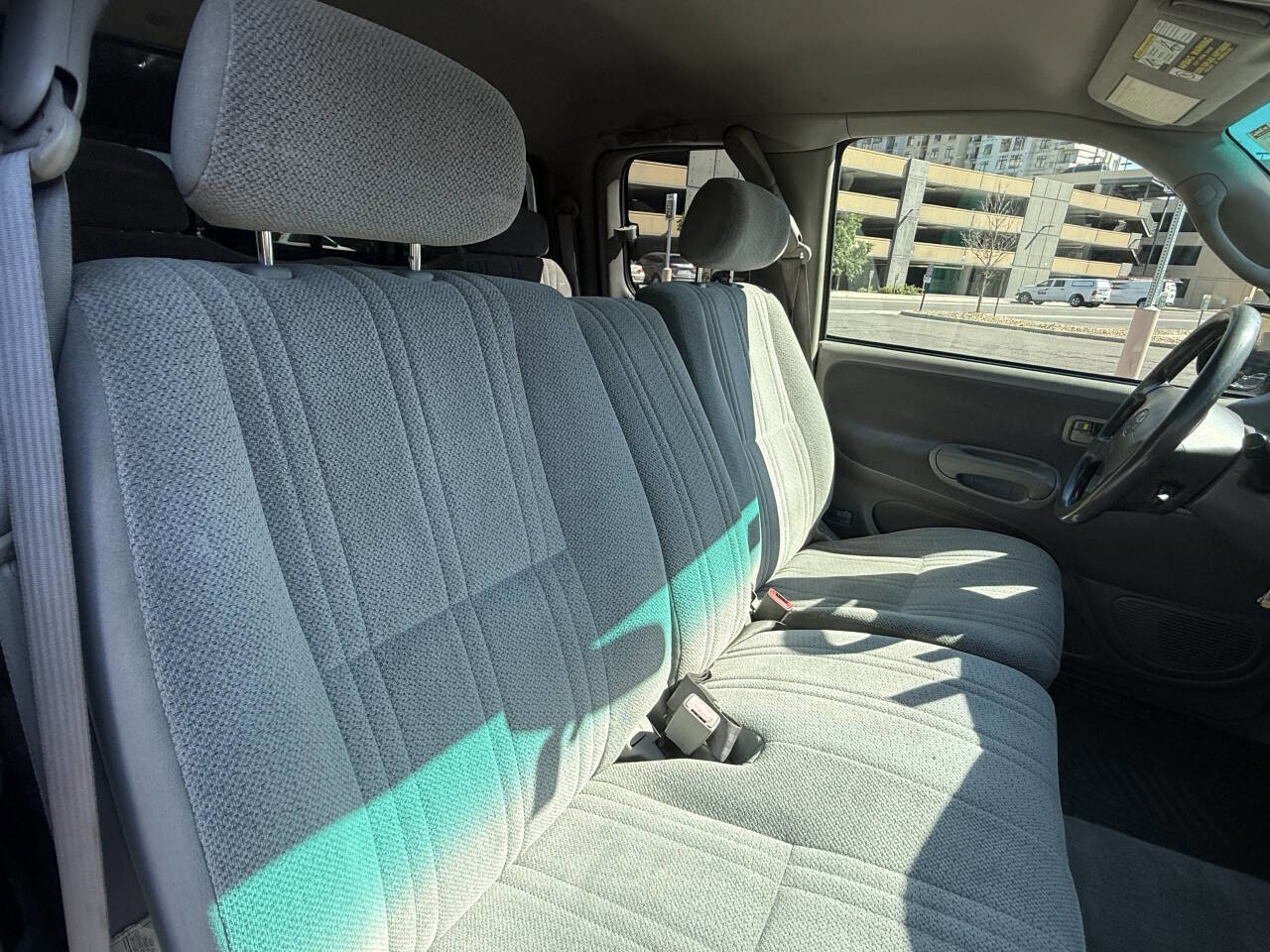 Used 2000 Toyota Tundra SR5 AWD/4WD image 24