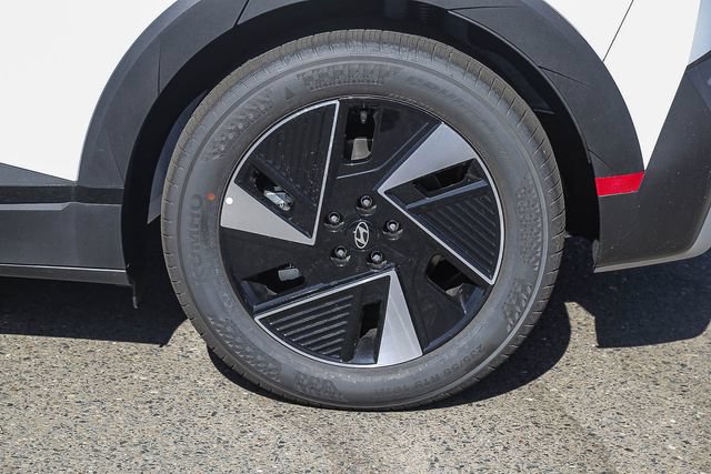 New 2026 Hyundai Ioniq 5 SEL RWD image 12