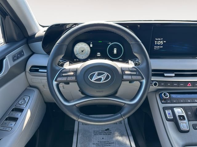 Used 2025 Hyundai Palisade SEL image 12