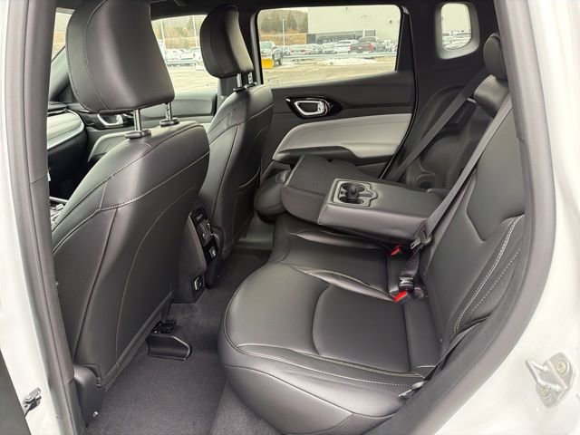 New 2026 Jeep Compass Limited AWD/4WD image 7