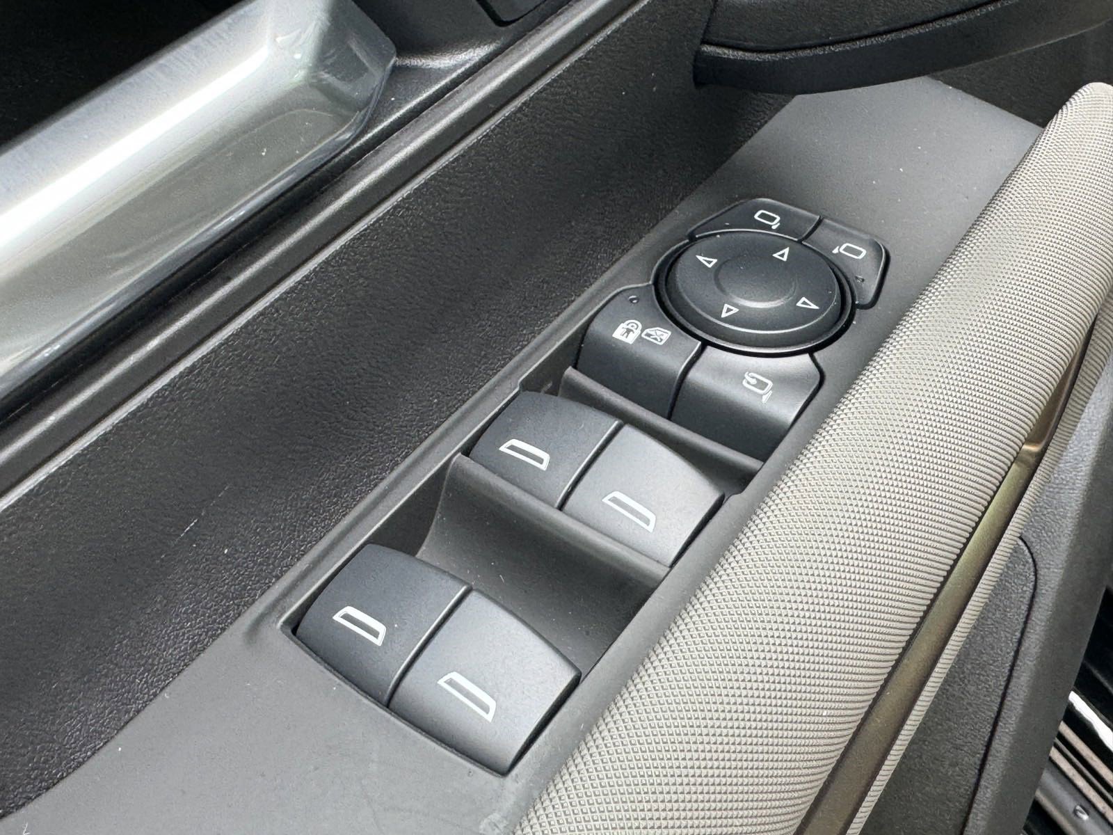 New 2025 GMC Hummer EV 3X w/ Extreme Off-Road Package image 16