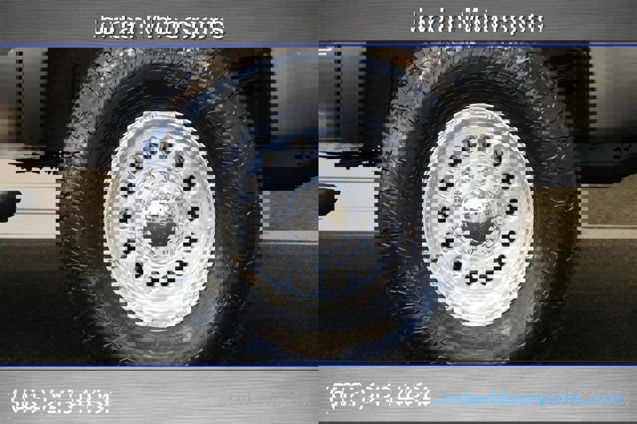 Used 2005 Ford Excursion Limited image 54