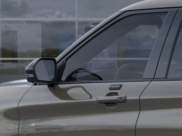 New 2026 Ford Explorer ST w/ Sun And Sound Package image 20