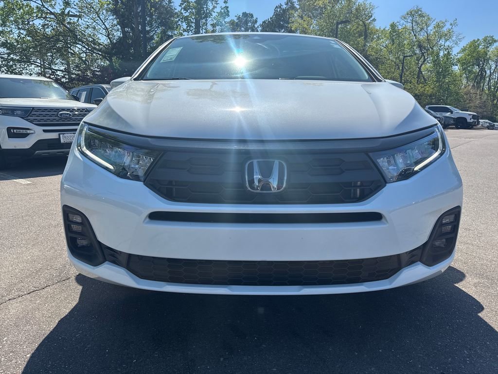 Used 2025 Honda Odyssey EX-L image 34