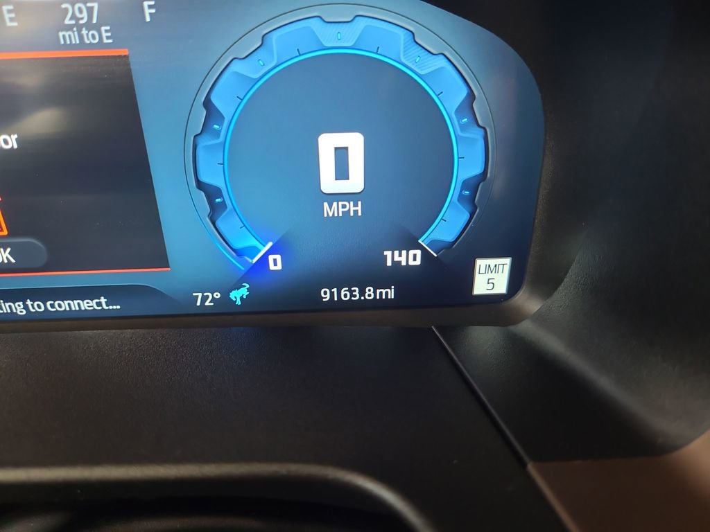 Used 2025 Ford Bronco Sport Outer Banks w/ Outer Banks Tech Package+ AWD/4WD image 11