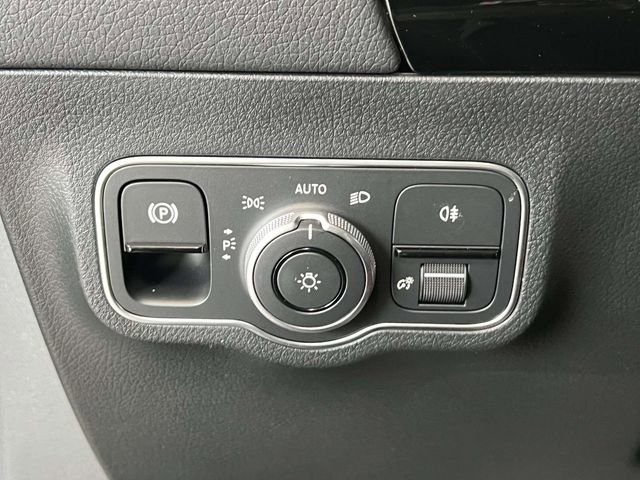 New 2026 Mercedes-Benz GLA 250 4MATIC image 19