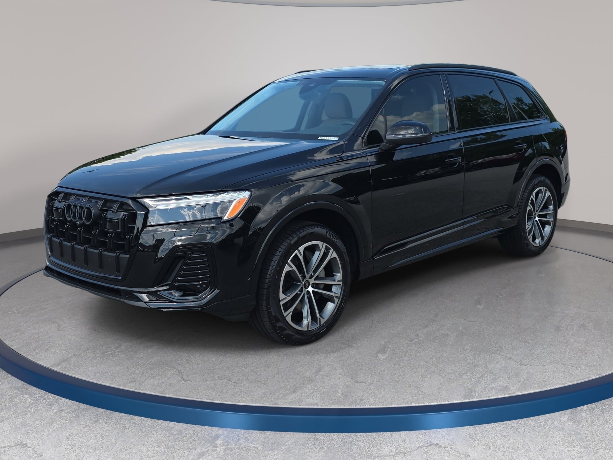 New 2026 Audi Q7 2.0T Premium AWD/4WD video 1