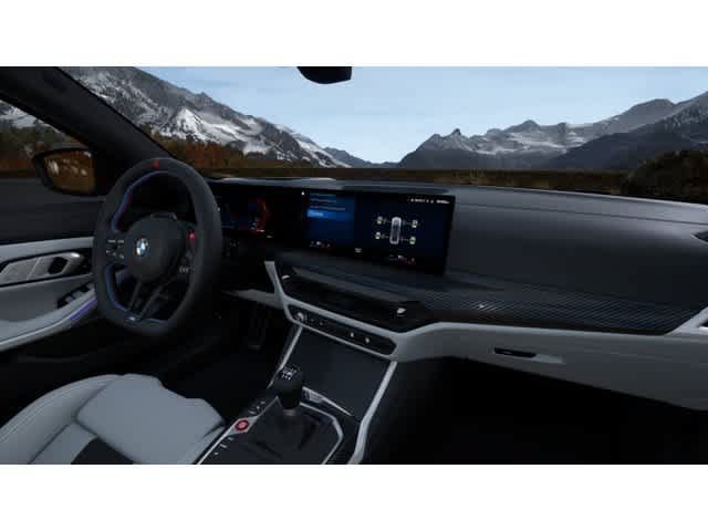 New 2027 BMW M3 w/ Executive Package RWD image 14