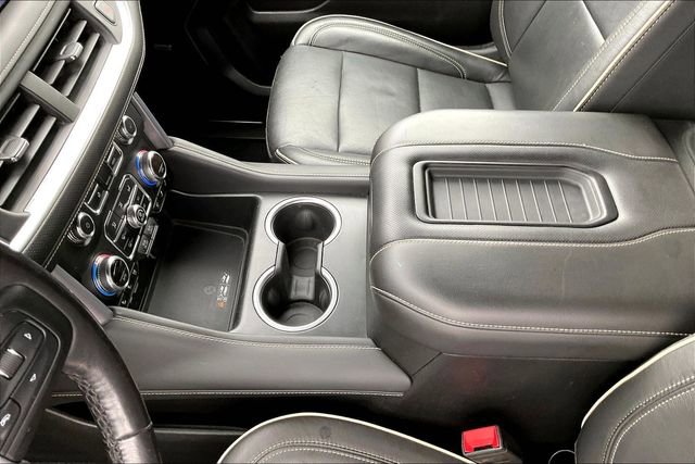 Used 2021 GMC Yukon XL SLT w/ SLT Luxury Plus Package image 13