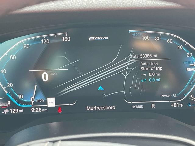Used 2023 BMW 530e xDrive AWD/4WD image 35