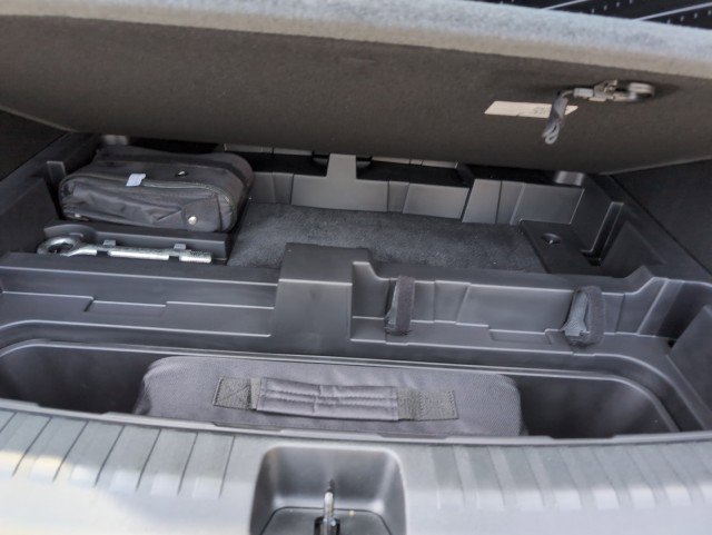 New 2025 Chevrolet Blazer EV LT image 26