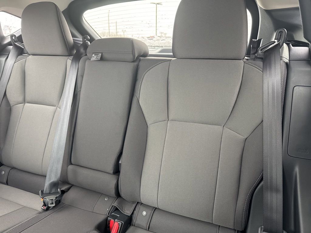 New 2026 Subaru Crosstrek 2.0i Premium image 23