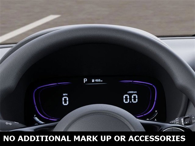 New 2025 Kia Soul S image 21