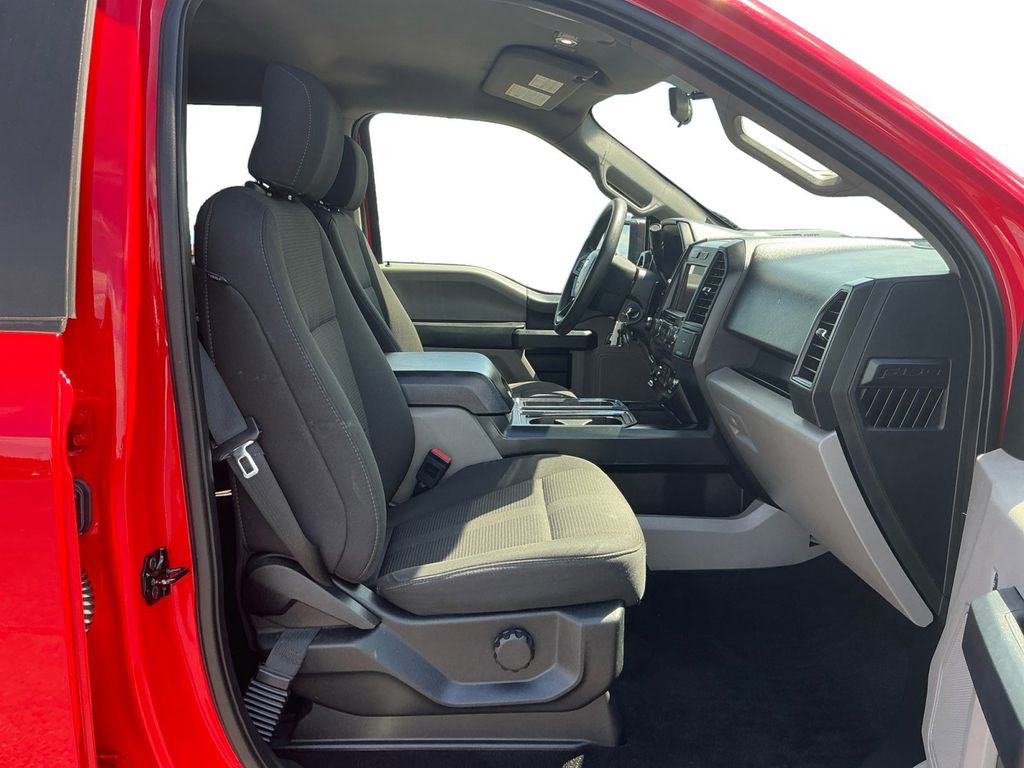 Used 2018 Ford F150 XL w/ Equipment Group 101A Mid RWD image 22