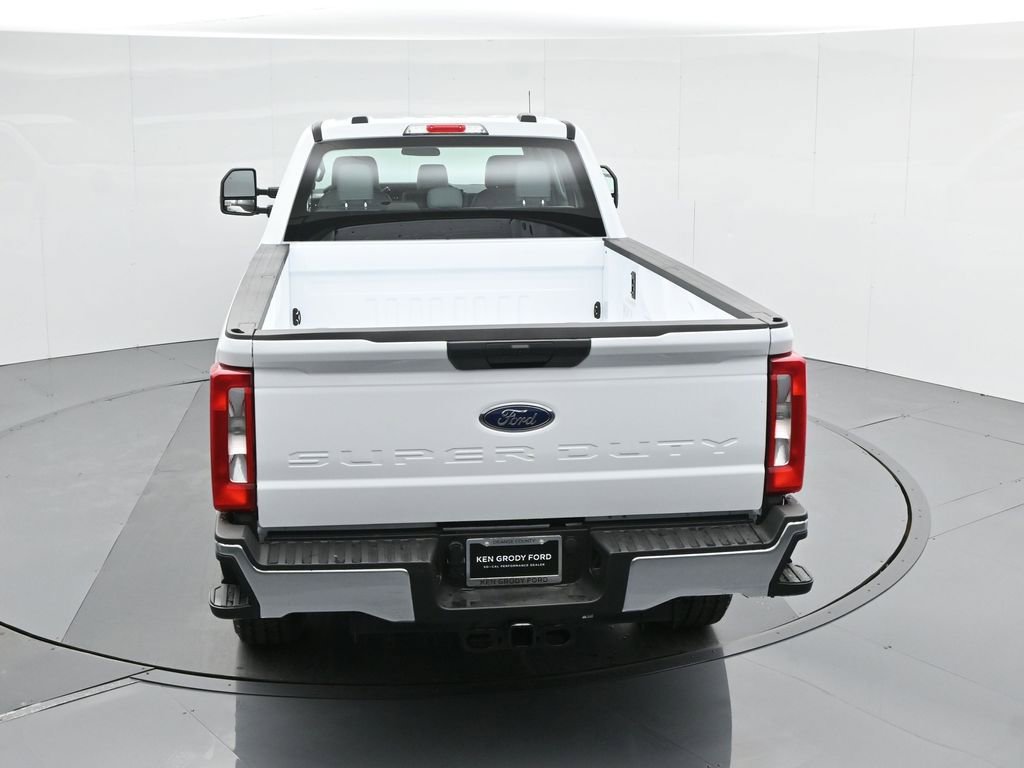 New 2026 Ford F350 XL w/ XL Driver Assist Package image 41