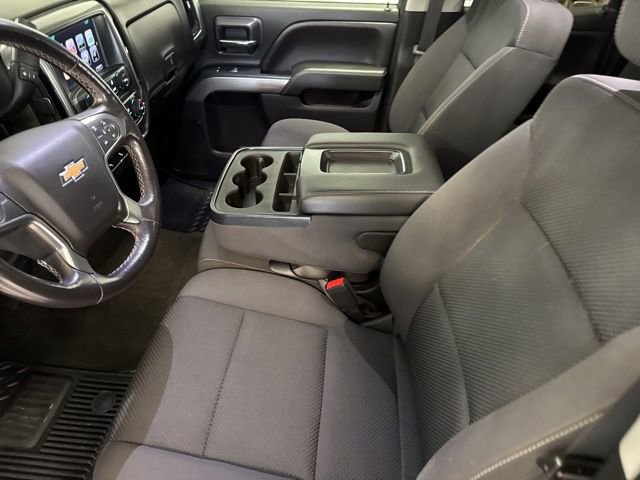 Used 2018 Chevrolet Silverado 1500 LT w/ LT Plus Package image 39