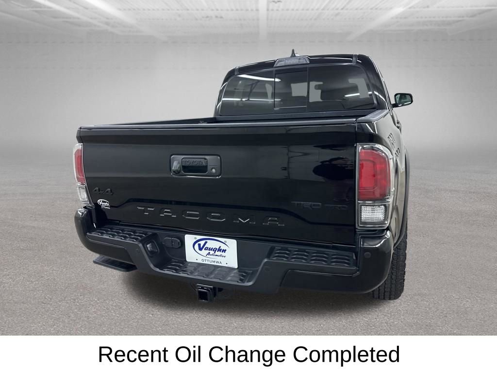 Used 2023 Toyota Tacoma TRD Pro image 13