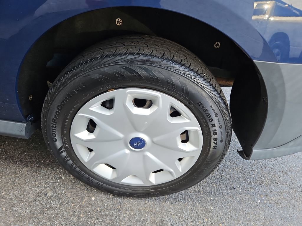 Used 2018 Ford Transit Connect XL image 29