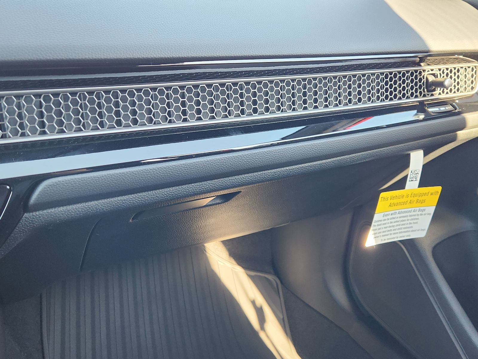 New 2026 Honda Civic Sport image 23