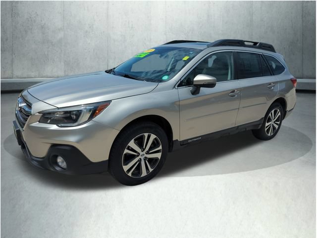 Used 2019 Subaru Outback 2.5i Limited