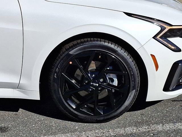 New 2026 Kia K5 GT-Line w/ GT-Line Premium Package FWD image 8