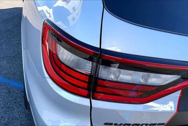New 2025 Dodge Durango GT image 12