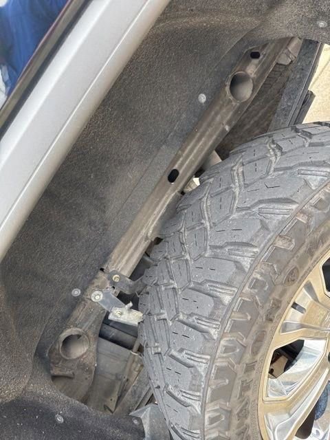 Used 2017 GMC Sierra 1500 Denali w/ Denali Ultimate Package image 15