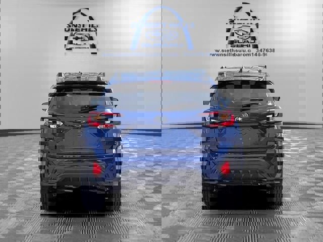 New 2026 Subaru Crosstrek 2.5i Limited image 33