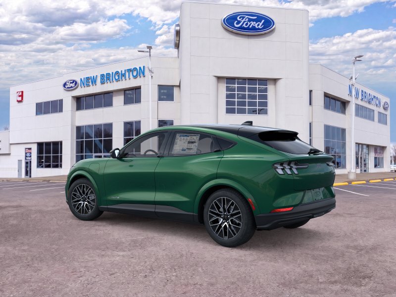 New 2026 Ford Mustang Mach-E Premium AWD/4WD image 5