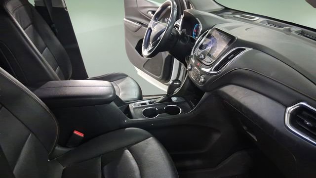 Used 2021 Chevrolet Equinox Premier w/ Redline Edition image 14