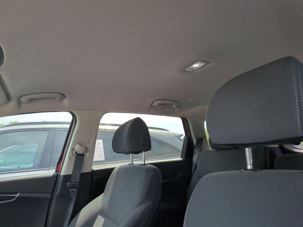 Used 2018 Kia Sorento LX image 22