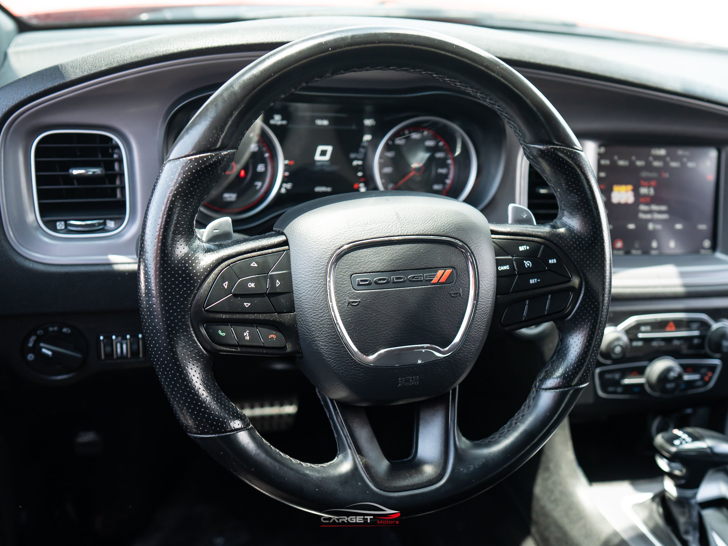 Used 2023 Dodge Charger R/T RWD image 22