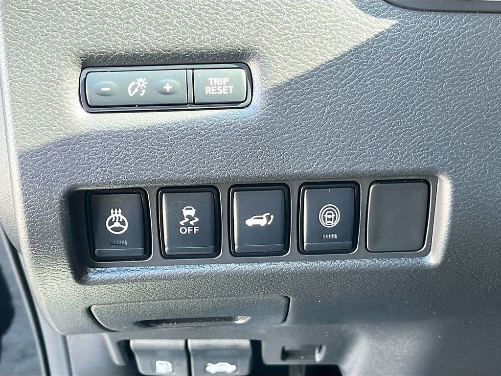 Used 2024 Nissan Murano SL AWD/4WD image 10