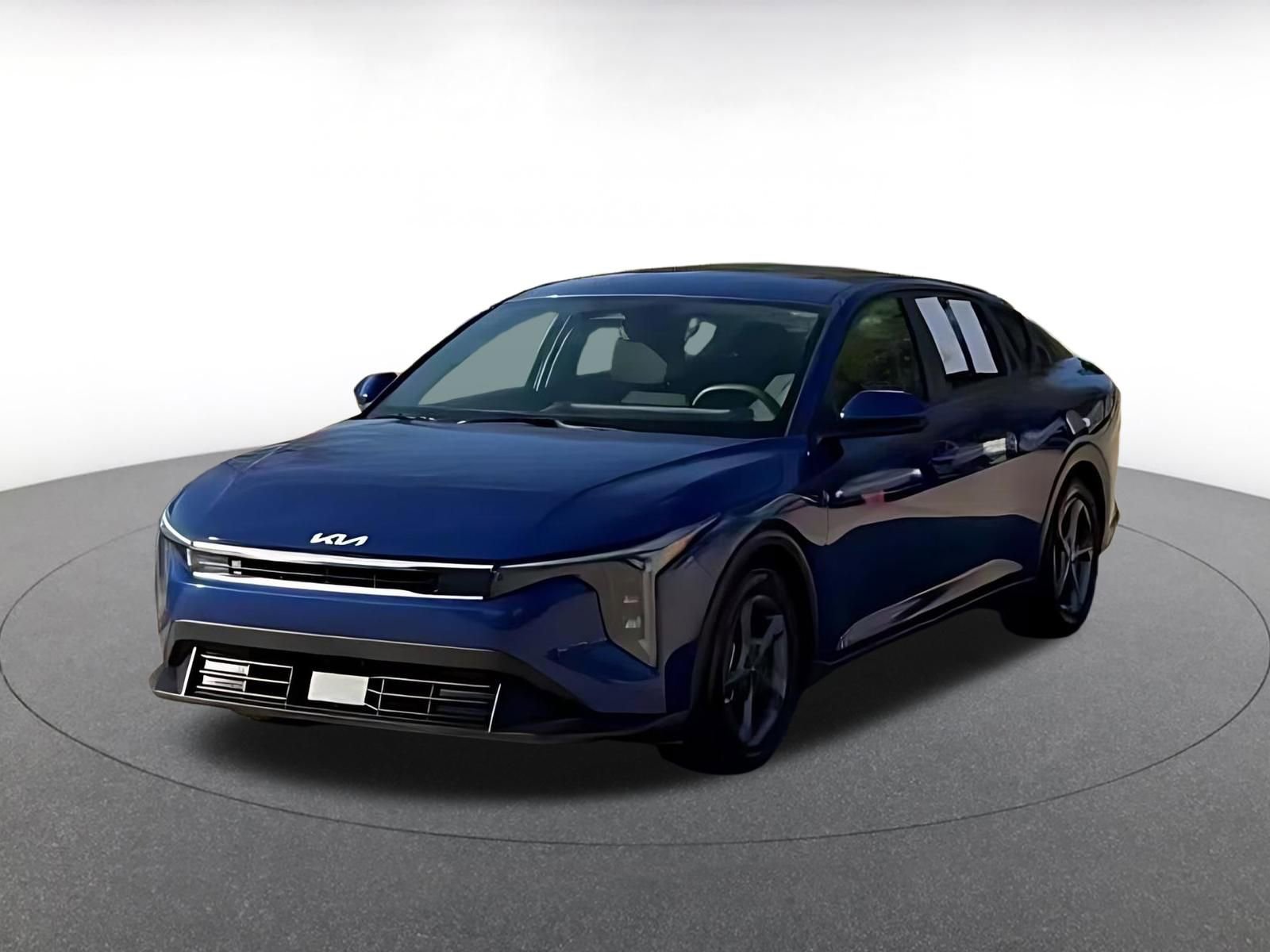 Used 2025 Kia K4 FWD image 7