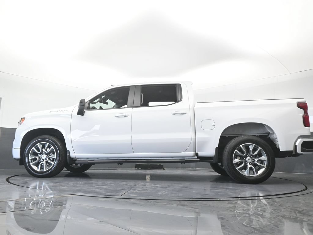 Used 2026 Chevrolet Silverado 1500 RST RWD image 57