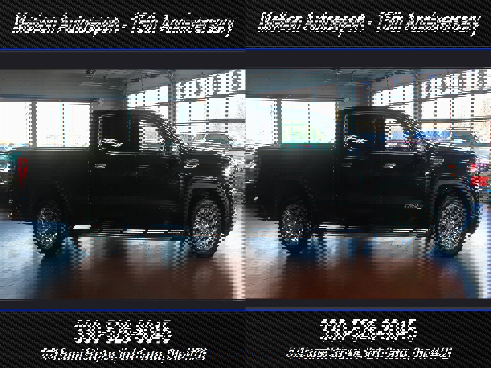 Used 2019 GMC Sierra 1500 Denali image 11