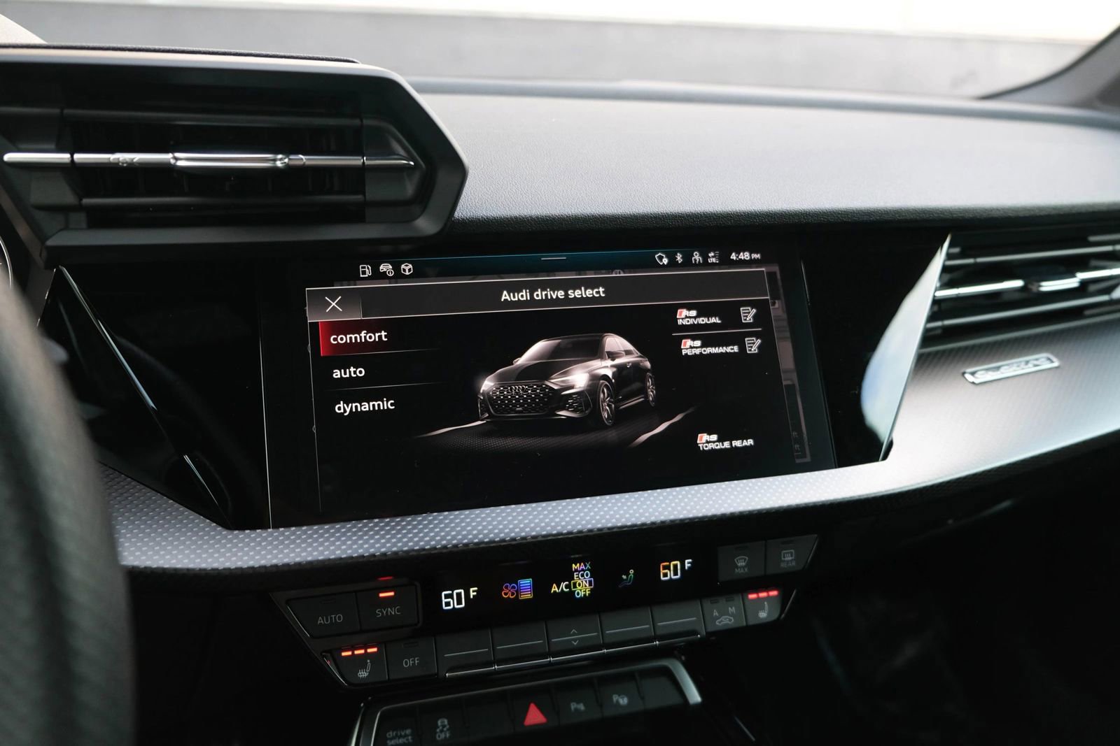 Used 2024 Audi RS 3 image 45