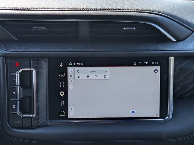 Used 2023 GMC Yukon Denali w/ LPO, Floor Liner Package AWD/4WD image 18