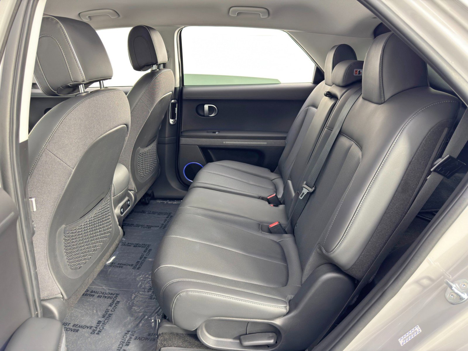 Used 2023 Hyundai Ioniq 5 SEL w/ Cargo Package image 39