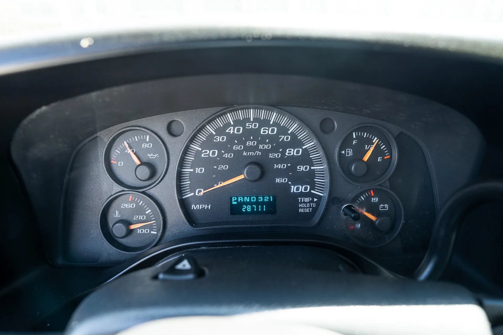 Used 2007 Chevrolet Express 1500 RWD image 23