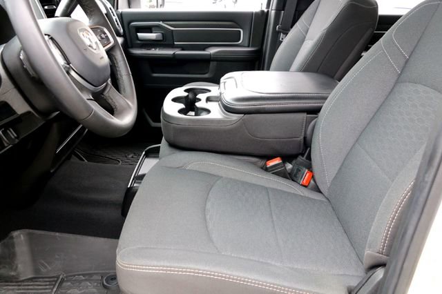 Used 2025 RAM 3500 Lone Star AWD/4WD image 10