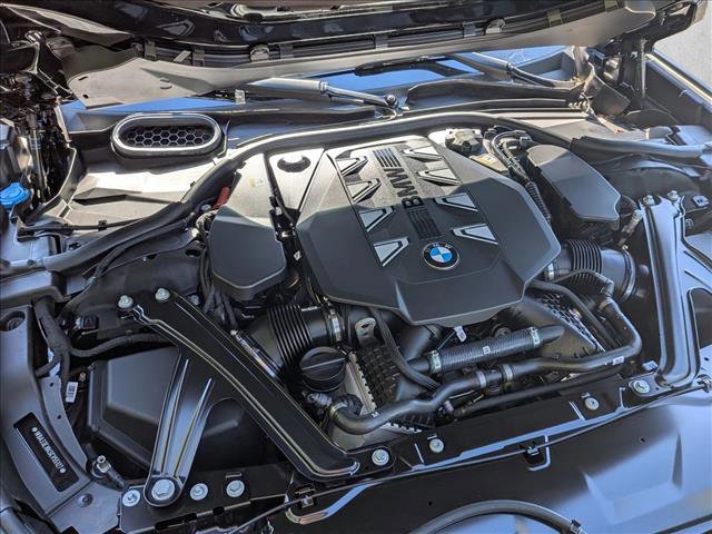 New 2025 BMW 760i xDrive image 16